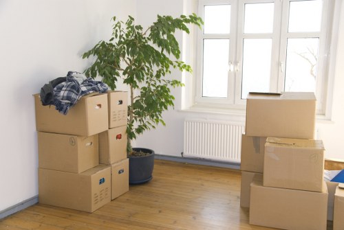 South London relocation support for Brixton flats and houses