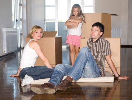 Bulky item pick-up service for homes and businesses in Brixton