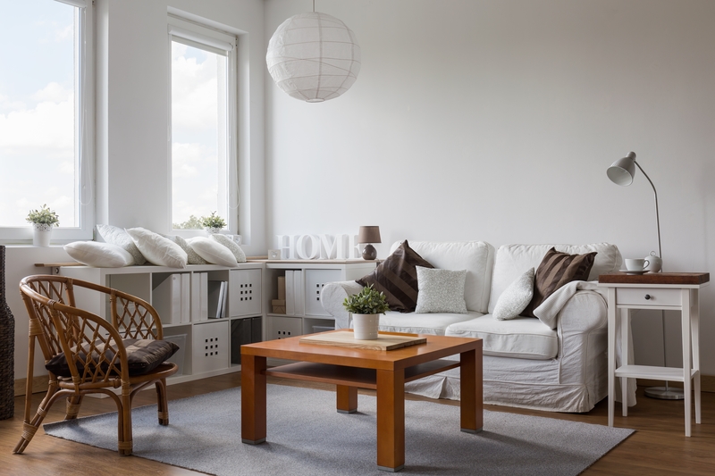 Local removals team planning a Brixton property move