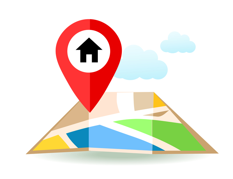 Local removals vehicle serving Brixton and nearby South London areas